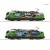 RO79952 - Electric locomotive 193 839-8, SETG